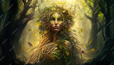 Dryad .